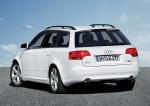 Audi A4 3.0 TDI Quattro S-Line Avant 2004 года